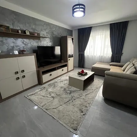 4 Apartment *