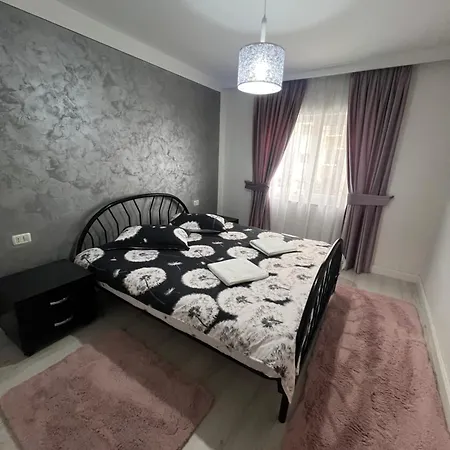 Apartment 4 Borsa (Maramures)
